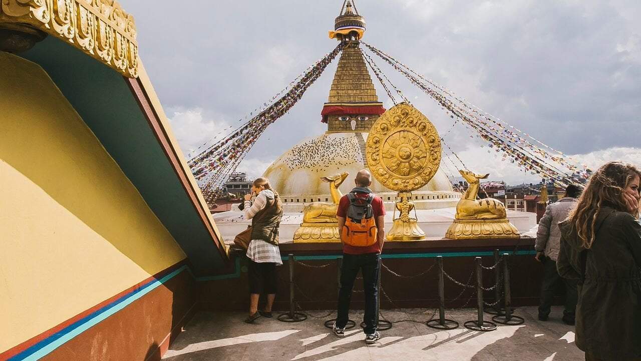 2015 Kathmandu Trip in Pictures