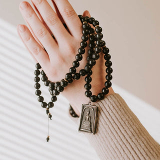 The Signature Mala Collection