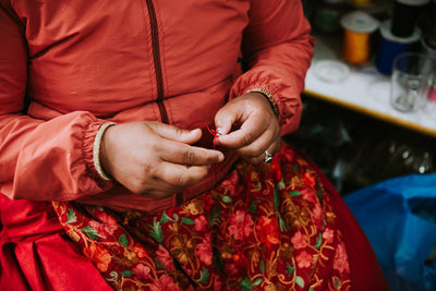 Bracelets Red String Bracelet JB895