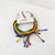Bracelets Tibetan Traditions Knotted Bracelet Set