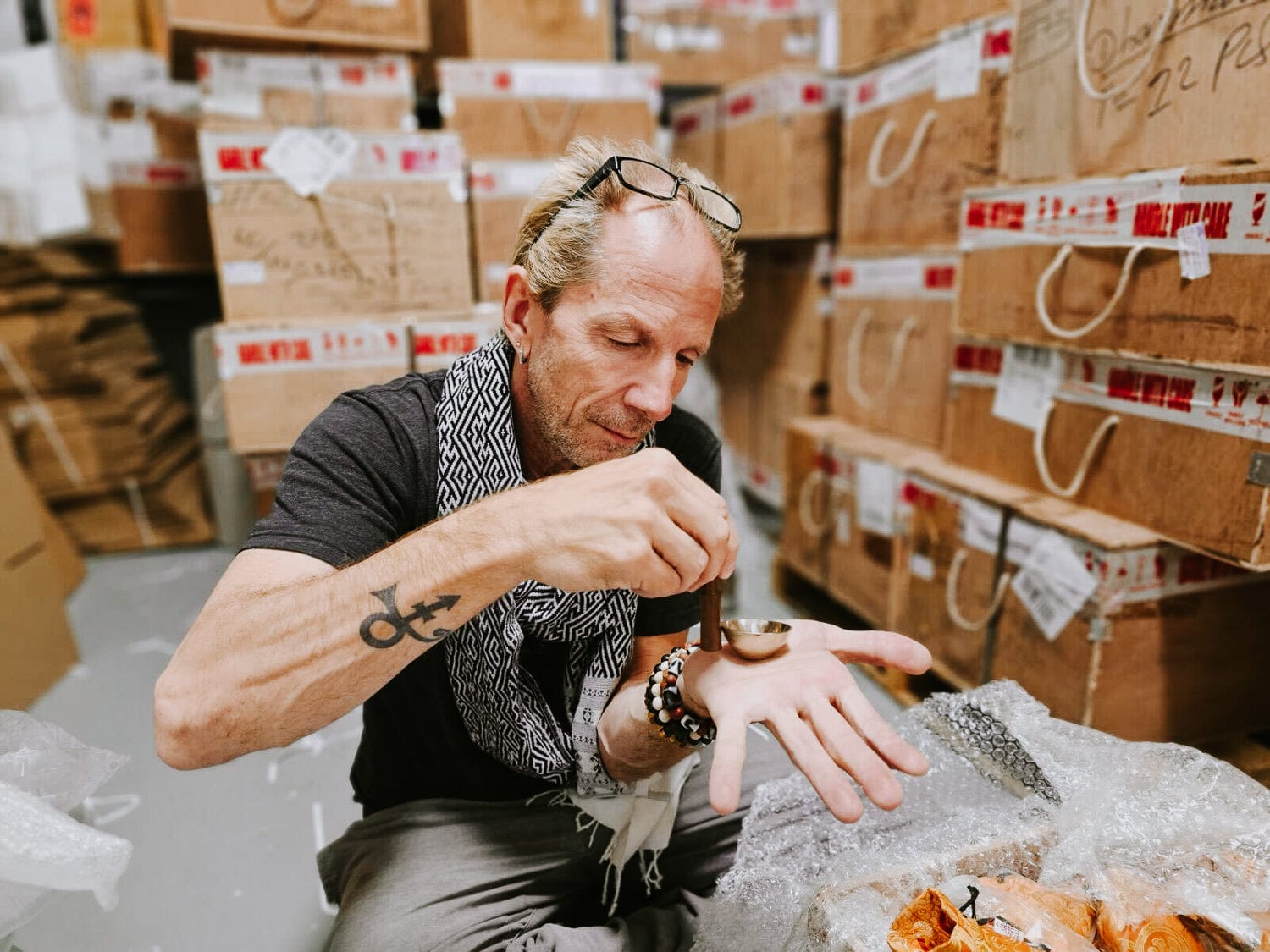 Gift Sets The Mindful Traveler Bundle GIFTSET014