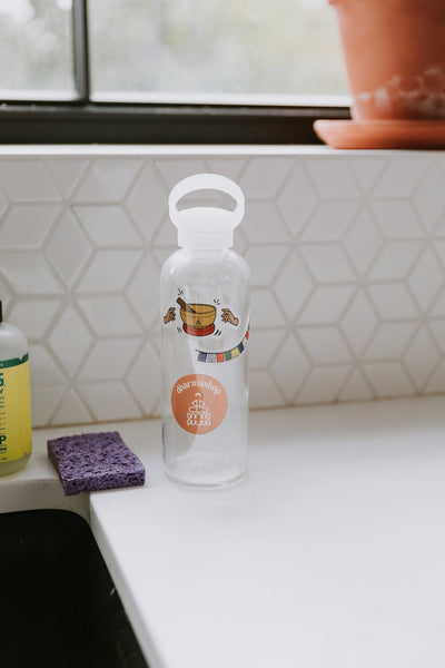 Home DharmaShop Sticker Pack