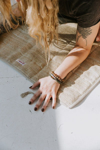 Mala Beads Dream Recall Bracelet