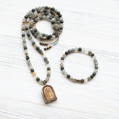 Mala Beads Dream Recall Bracelet