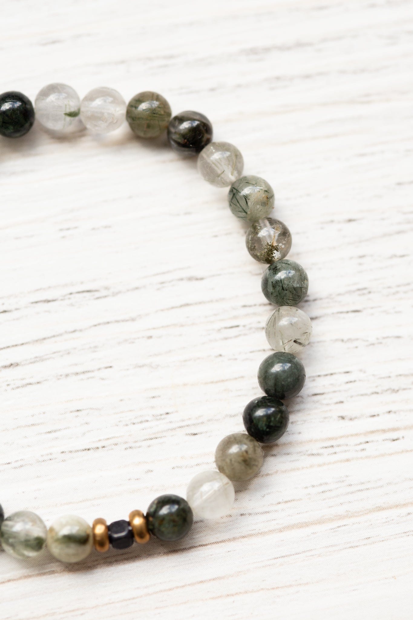 Mala Beads Dream Recall Bracelet