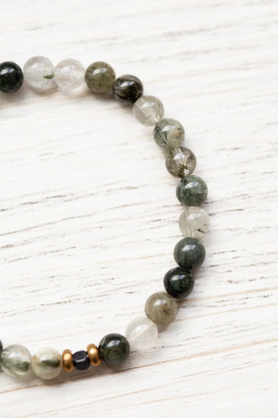 Mala Beads Dream Recall Bracelet