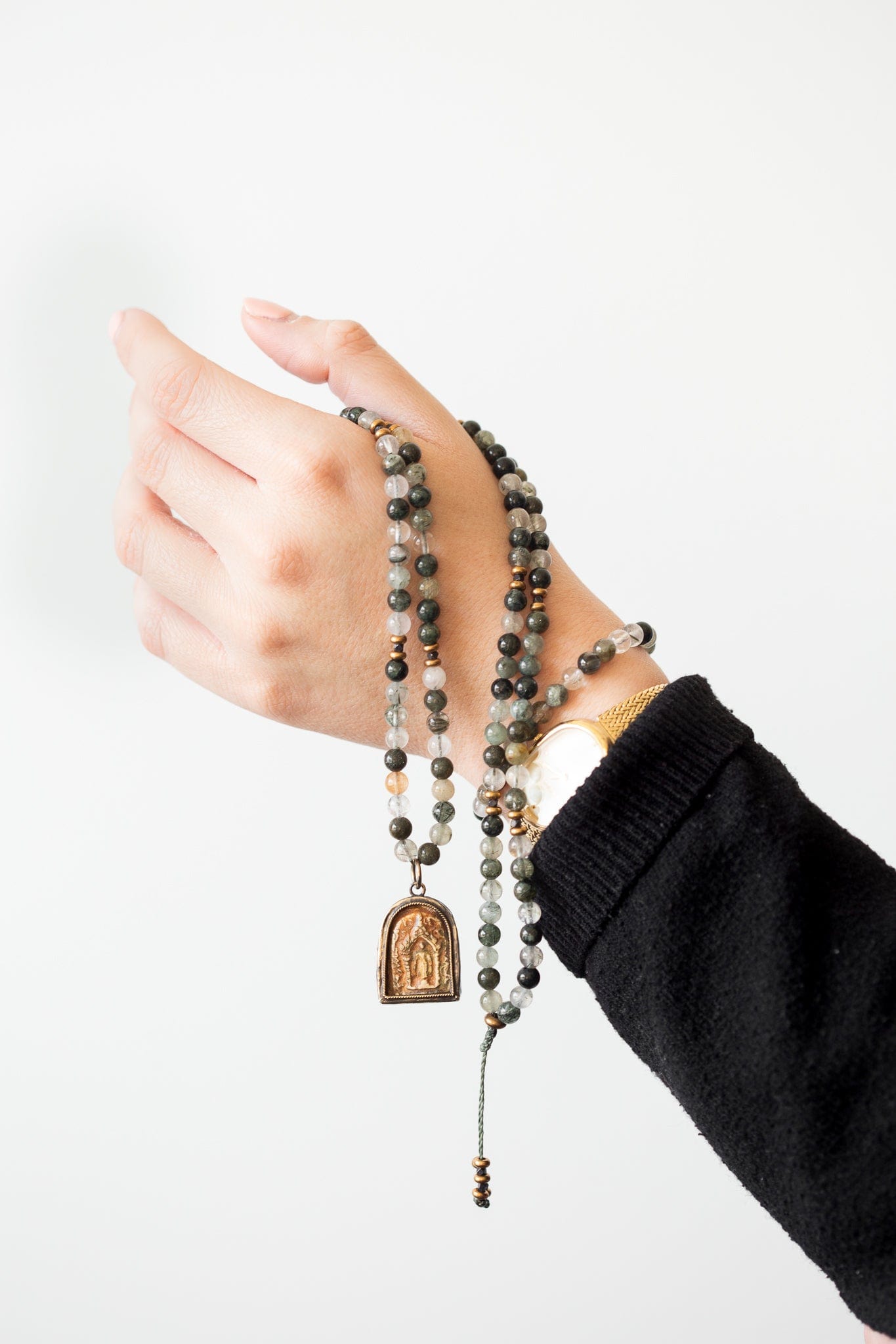 Mala Beads Dream Recall Bracelet