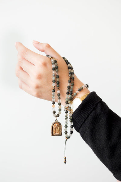 Mala Beads Dream Recall Bracelet