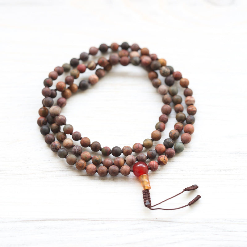 Mala Beads The Ritual™ Malas