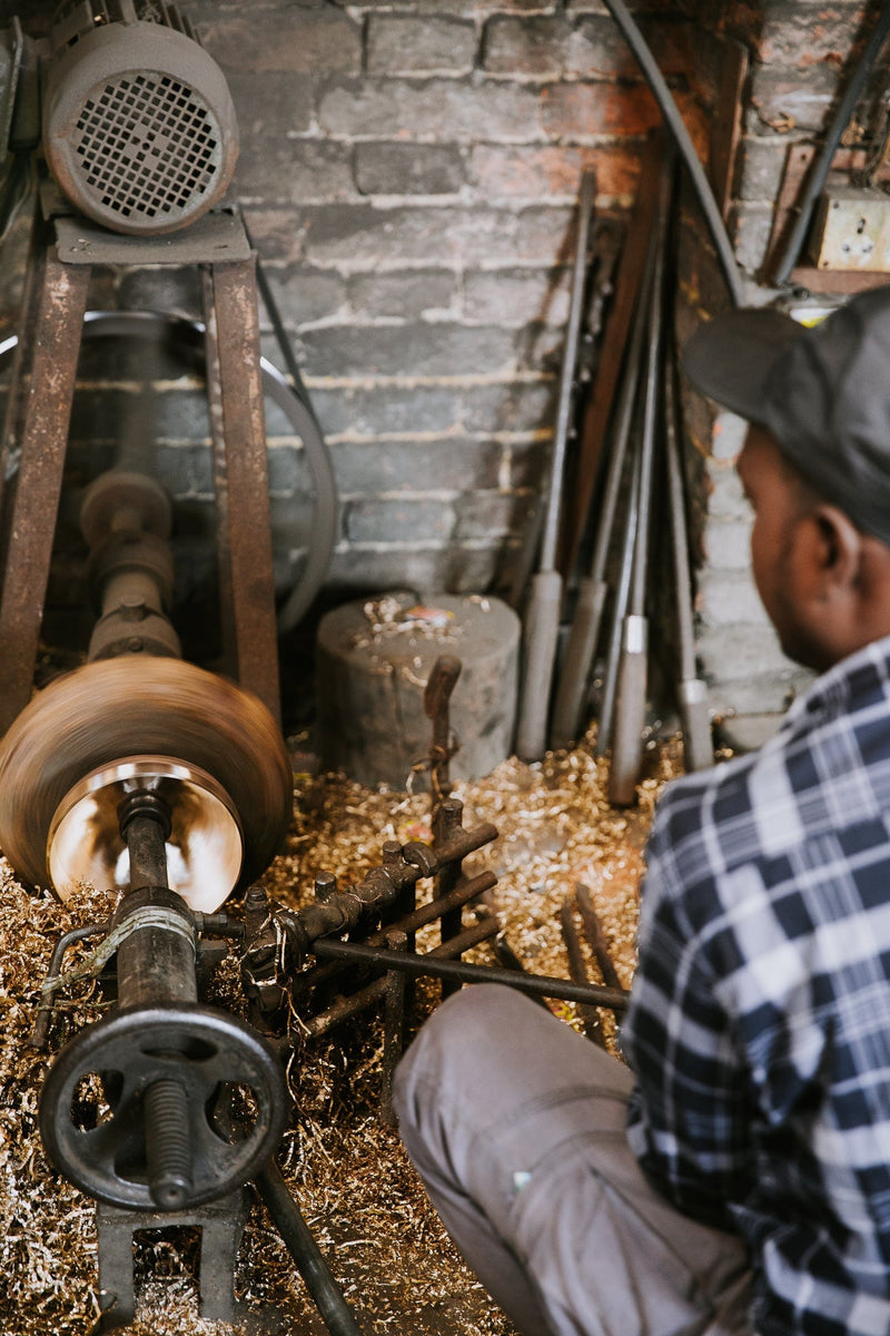 Singing Bowls Chakra Clearing Masterpiece Singing Bowl Set SB202