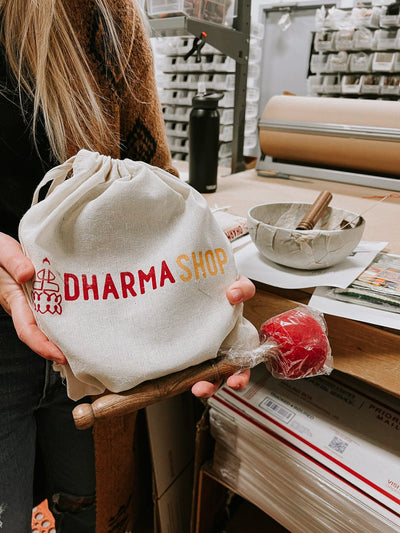 Singing Bowls Hand-Hammered Tibetan Singing Bowl Set sb018