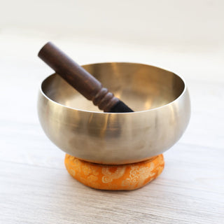 Our New Masterpiece Tibetan Singing Bowl