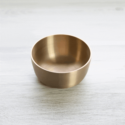 Singing Bowls Symphony of Seven Nesting Singing Bowls SB240