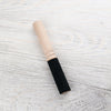 Singing Bowls Wood and Suede Singing Bowl Mallets