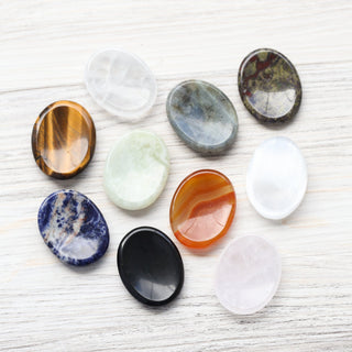 Worry Stones