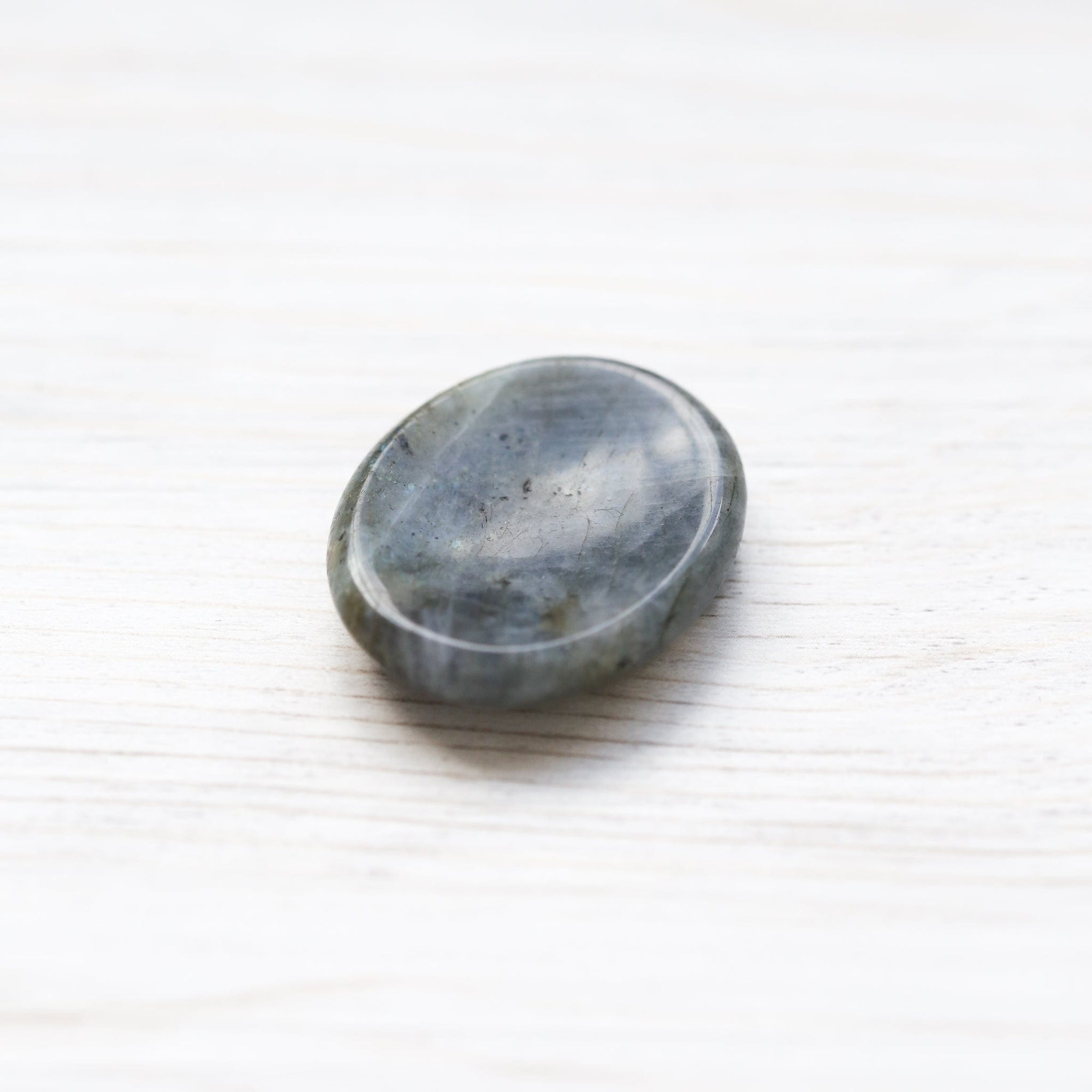 Statues Worry Stones