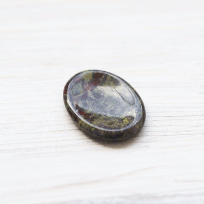 Statues Worry Stones