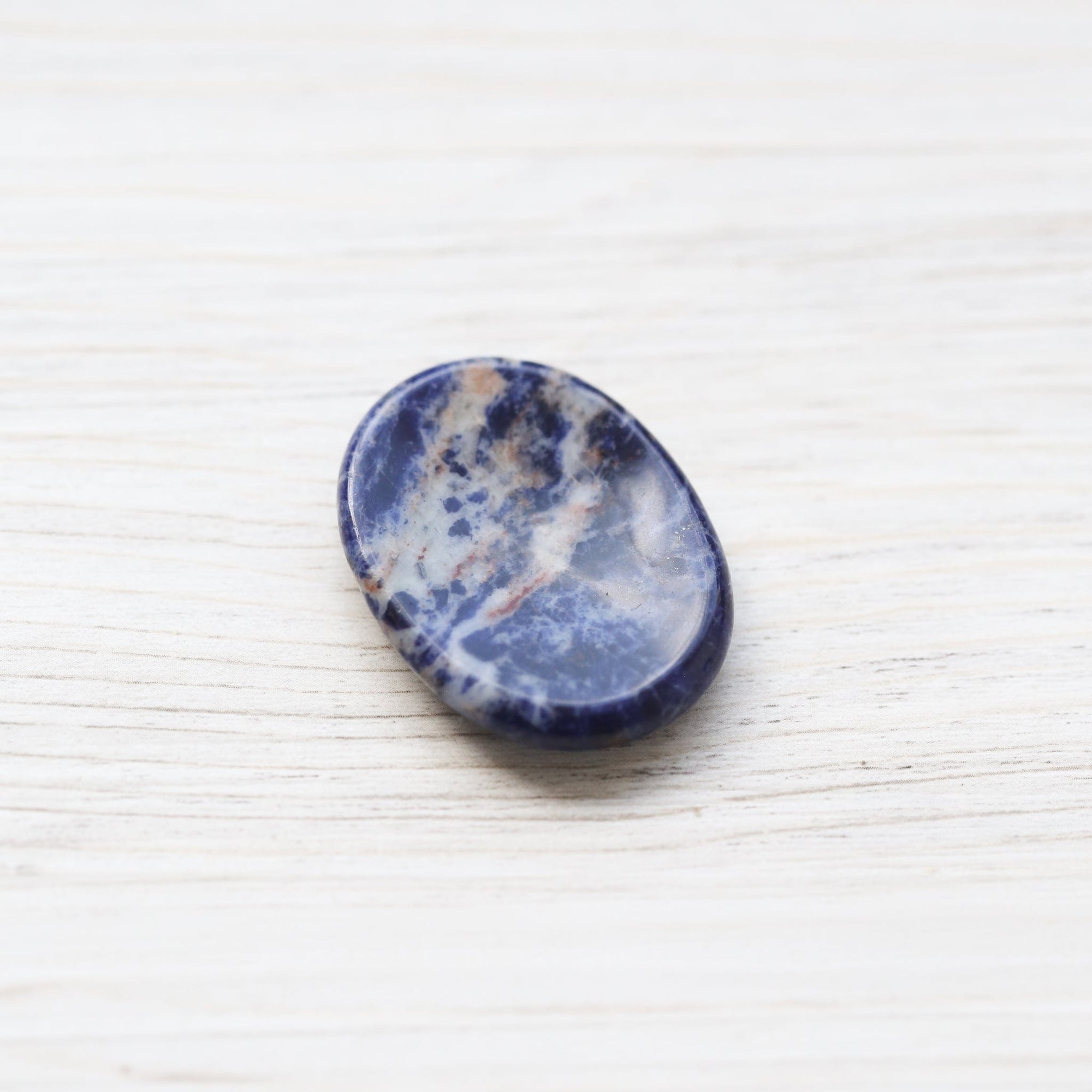 Statues Worry Stones