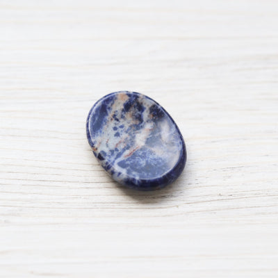 Statues Worry Stones