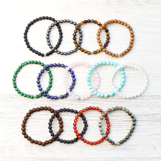 The Everyday™ Mala Bracelets