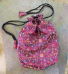 Bags Default Colorful Pink Mala Bag fb098