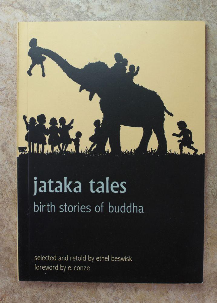 Books Default Jataka Tales bk047