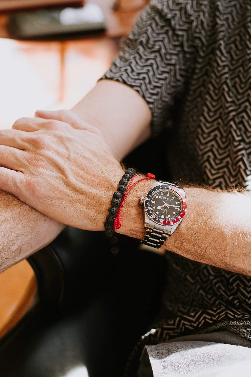 Bracelets Red String Bracelet JB895