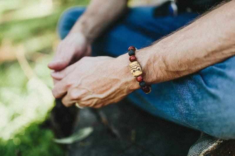 Bracelets Strength and Stability Bracelet JB727