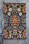 Carpets Default Tibetan Flower and Vines Carpet cr031