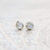 Earrings Moonstone Stud Earrings JE555
