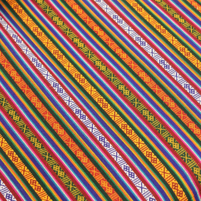 Fabrics Default Bhutanese Fabric by the Yard fy003