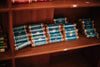 Incense Default Blue Lotus Blossom Incense Handmade by Nuns in062