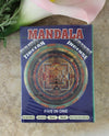 Incense Default Mandala Incense Gift Set in057