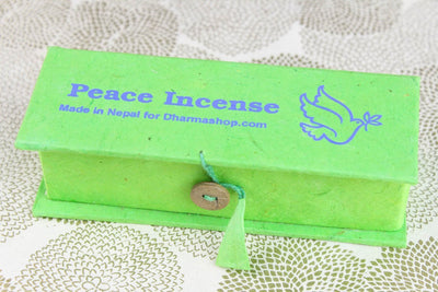 Incense Default Peace Incense ie014