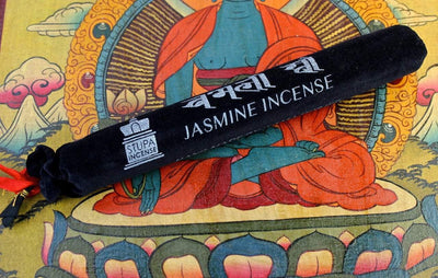 Incense,New Items,Under 35 Dollars Default Sweet Jasmine Incense IN112