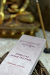 Incense,Under 35 Dollars Default Spiritual Home Purifying Incense IN076