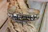 Jewelry,Gifts,Om,Tibetan Style,Men's Jewelry,Men,Women Default Solid Sterling Tibetan Mantra With Dorjes Bracelet JB658