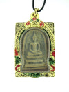 Jewelry,New Items,Buddha Default Large Heavy Buddha Amulet jpthai013