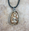 Jewelry,New Items,Buddha Thai Buddha Amulet Seated jpthai011
