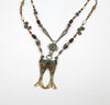 Jewelry,New Items,Mother's Day Default A Masterpiece Tibetan Necklace jn301