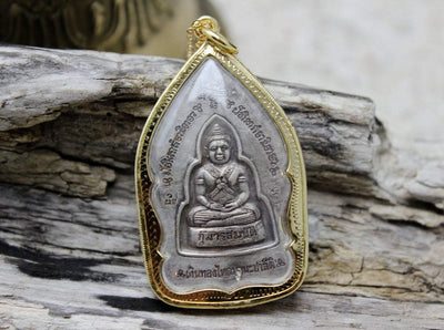 Jewelry,New Items Thai Mantra and Buddha Amulet jpthai52