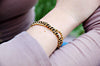 Jewelry,New Items,The Gold Collection Default Gold Bead Bracelet jb120
