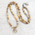 Mala Beads Harmony & Creativity Ganesh Mala ML809
