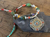 Necklaces Default Khanti Pendant Necklace jn410
