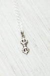 Necklaces Default Tiny Dorje Necklace ti08
