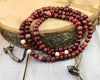 One of a Kind,Mala Beads,New Items,Gifts,Tibetan Style,Men's Jewelry,Men,Women Default Monk's Mala 33 monksmala33