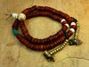 One of a Kind,Mala Beads,New Items,Men's Jewelry,Men Default Monk's Mala 25 monksmala25