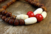 One of a Kind,Mala Beads,New Items,Men's Jewelry,Men Default One of a Kind Bodhi Mala ml450A