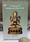 Paper Goods,New Items,Under 35 Dollars,Books Default A Guide to the Bodhisattva's Way of Life bk082
