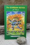 Paper Goods,New Items,Under 35 Dollars,Books Default The Guardian Deities of Tibet bk079